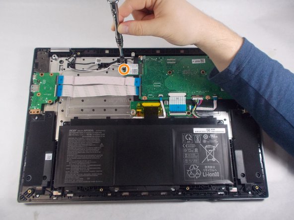 Acer Chromebook Spin 15 CP315-1H-P1K8 Display Screen Replacement: stap 0, afbeelding 2 van 3