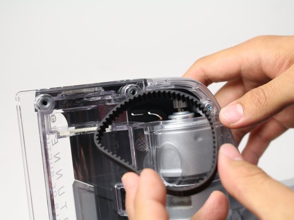 Hoover Windtunnel Air Steerable Upright Belt Replacement: crwdns2935265:04crwdnd2935265:02crwdnd2935265:03crwdne2935265:0