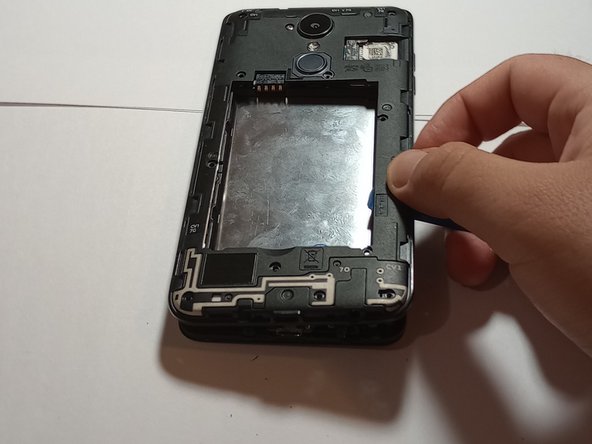 LG Fortune 2 Screen Replacement: crwdns2935265:03crwdnd2935265:02crwdnd2935265:03crwdne2935265:0