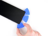 Samsung Galaxy Note20 Screen Replacement