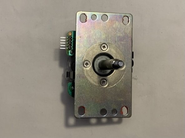 Mad Catz Street Fighter X Tekken Pro Fightstick Lever Replacement: crwdns2935265:08crwdnd2935265:02crwdnd2935265:02crwdne2935265:0