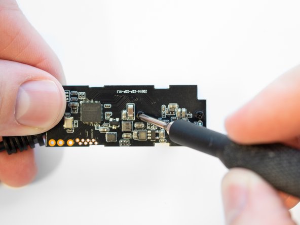 Rexing V1P Plus Rear Camera Replacement: crwdns2935265:04crwdnd2935265:03crwdnd2935265:03crwdne2935265:0