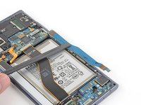 Samsung Galaxy Note10 Plus 5G Rear Camera Module Replacement
