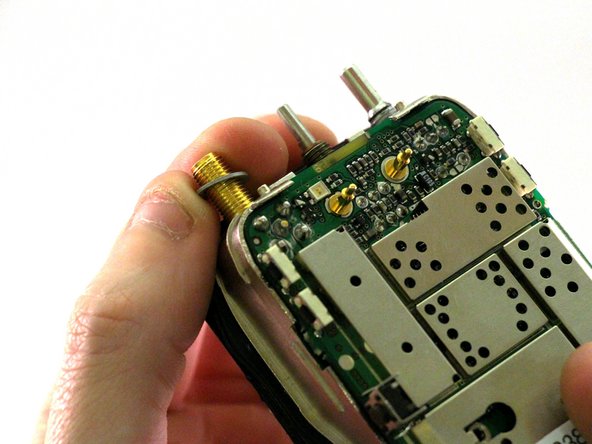 ComNet Ericsson Panther 600P Motherboard Replacement, Antenna, Volume, Channel Nuts: crwdns2935265:08crwdnd2935265:03crwdnd2935265:03crwdne2935265:0