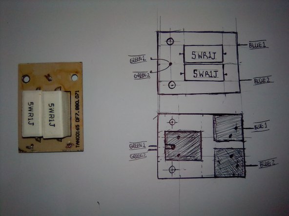 Stealth Regulated DC power supply Teardown: crwdns2935265:07crwdnd2935265:03crwdnd2935265:03crwdne2935265:0