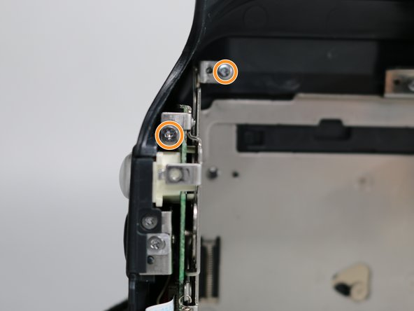 JVC GR-D72U LED Light Replacement: crwdns2935265:018crwdnd2935265:02crwdnd2935265:02crwdne2935265:0