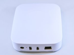 Samsung SmartThings Hub Troubleshooting