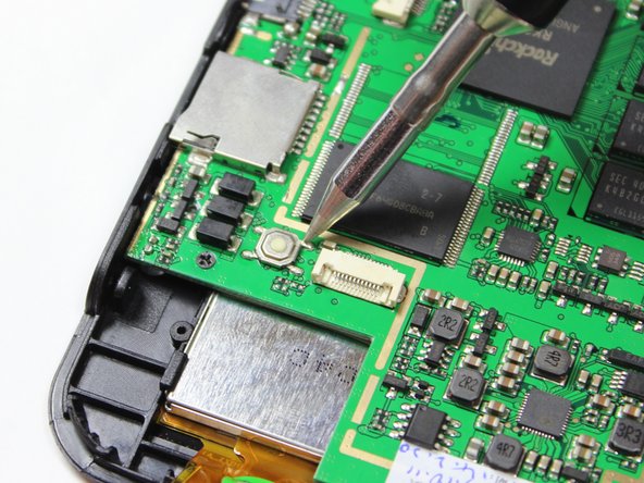 Visual Land Prestige Pro 7D Reset Button Replacement: crwdns2935265:04crwdnd2935265:03crwdnd2935265:03crwdne2935265:0