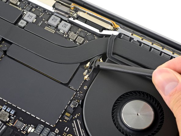 MacBook Pro 16" 2019 Battery Replacement: crwdns2935265:062crwdnd2935265:02crwdnd2935265:02crwdne2935265:0