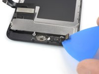 iPhone SE 2022 Home/Touch ID Sensor Replacement