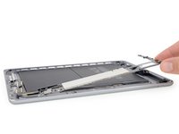 iPad 6 Teardown