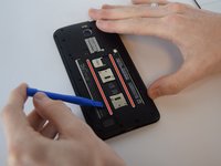 Asus ZenFone 2 Disassembly
