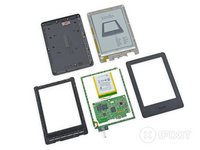 Kindle 7th Generation Teardown