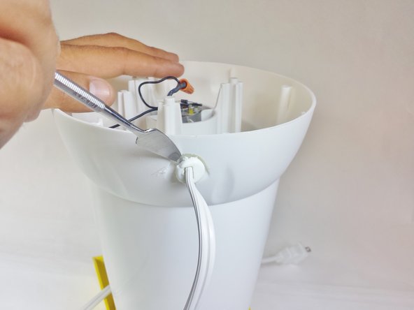 Presto PopLite 04820 Power Cord Replacement: crwdns2935265:04crwdnd2935265:02crwdnd2935265:03crwdne2935265:0