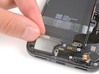 Google Pixel 8a Loudspeaker Replacement