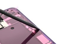 iPhone 16 Back Glass Replacement