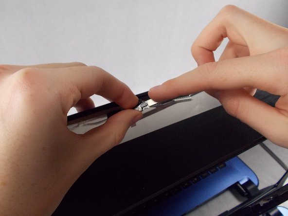 HP 14-am052nr Webcam Replacement: crwdns2935265:04crwdnd2935265:02crwdnd2935265:02crwdne2935265:0