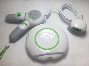 LeapFrog LeapTV Troubleshooting