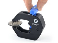 Google Pixel 8 Pro Earpiece Speaker Replacement