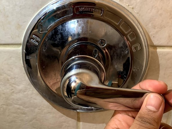 Bath Tub Cartridge Replacement: crwdns2935265:011crwdnd2935265:03crwdnd2935265:03crwdne2935265:0