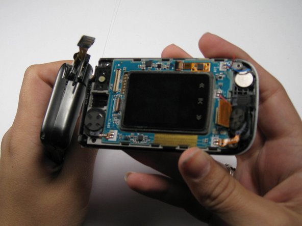 Samsung Alias 2 Hinge Replacement: crwdns2935265:07crwdnd2935265:02crwdnd2935265:02crwdne2935265:0