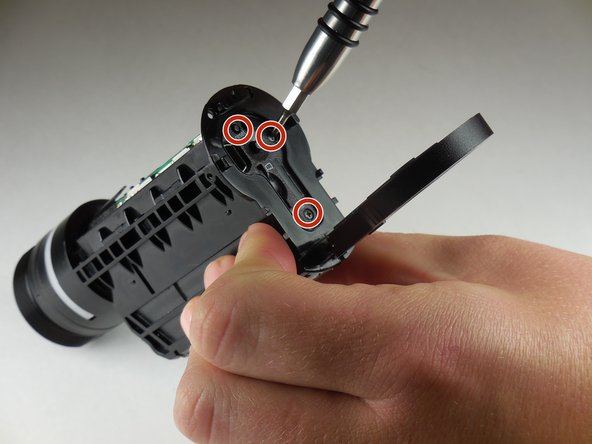 Contour Roam2 Lens Unit Replacement: crwdns2935265:017crwdnd2935265:02crwdnd2935265:03crwdne2935265:0