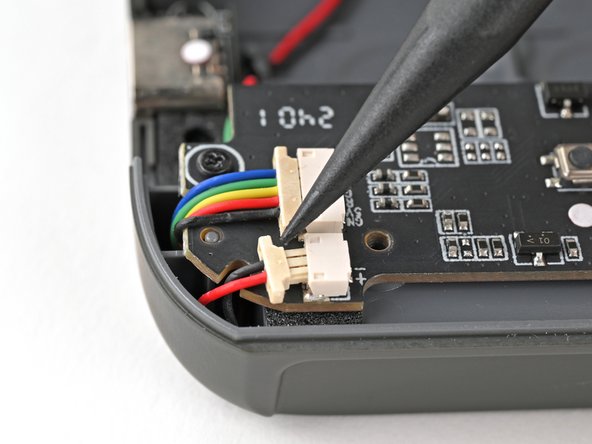 Fairphone Fairbuds Mainboard Replacement: crwdns2935265:09crwdnd2935265:02crwdnd2935265:03crwdne2935265:0