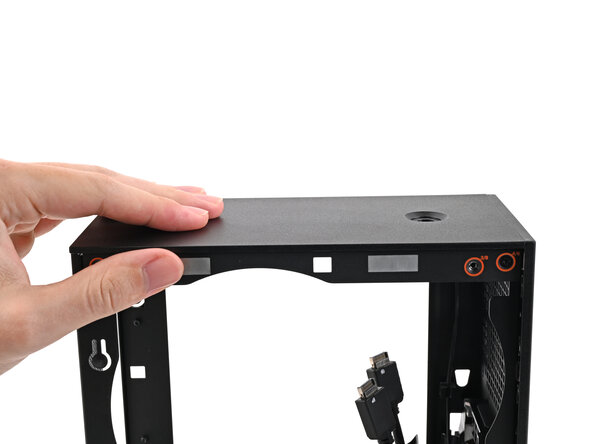 Framework Desktop Case Replacement, Remove the Top Panel: Schritt 40, Bild 1 von 3