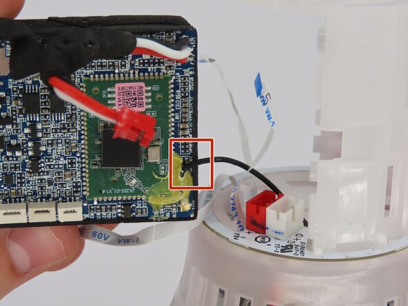 JBL Pulse 4 Drivers Replacement: crwdns2935265:020crwdnd2935265:03crwdnd2935265:03crwdne2935265:0