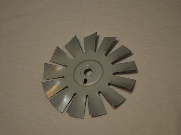 Ninja NJ600 Fan Replacement: crwdns2935265:06crwdnd2935265:02crwdnd2935265:02crwdne2935265:0