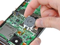 Nintendo 3DS Teardown