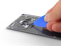 Samsung Galaxy Note9 Back Cover Replacement