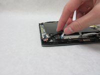 Acer Iconia Tab A501 USB-A/Micro-USB Port Replacement