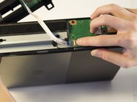 Xbox 360 E Front Panel Replacement