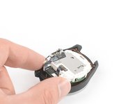 TicWatchPro Battery Replacement
