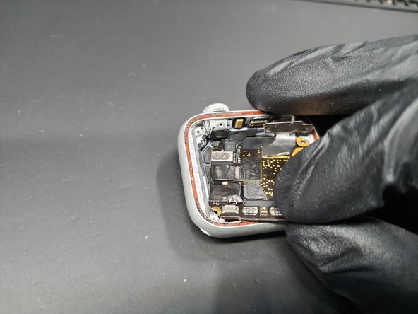 Apple Watch SE Mother Board Removal