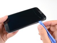 Samsung Galaxy Note II Midframe Replacement