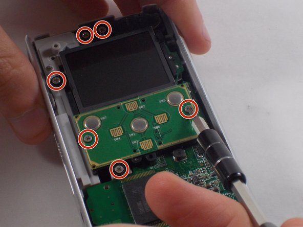 Flip Video Ultra USB connector Replacement: crwdns2935265:07crwdnd2935265:02crwdnd2935265:02crwdne2935265:0