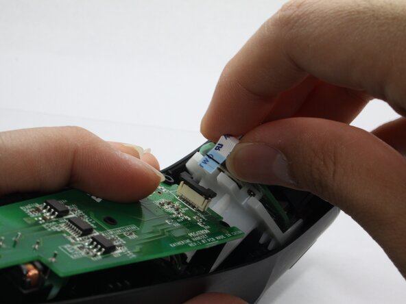 Razer Hydra Joystick Cover Replacement: adım 5, 2 resimden 2.