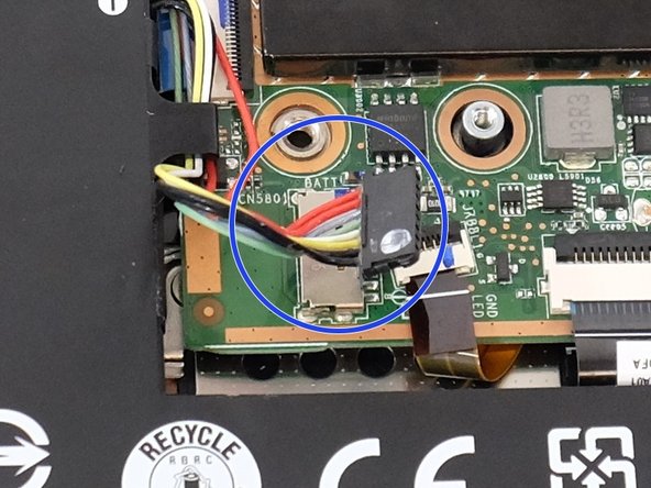 Lenovo IdeaPad 330S-14IKB Battery Replacement: crwdns2935265:06crwdnd2935265:02crwdnd2935265:02crwdne2935265:0