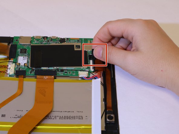 Insignia Flex 10.1 NS-P10W8100 Camera Replacement: crwdns2935265:04crwdnd2935265:02crwdnd2935265:02crwdne2935265:0