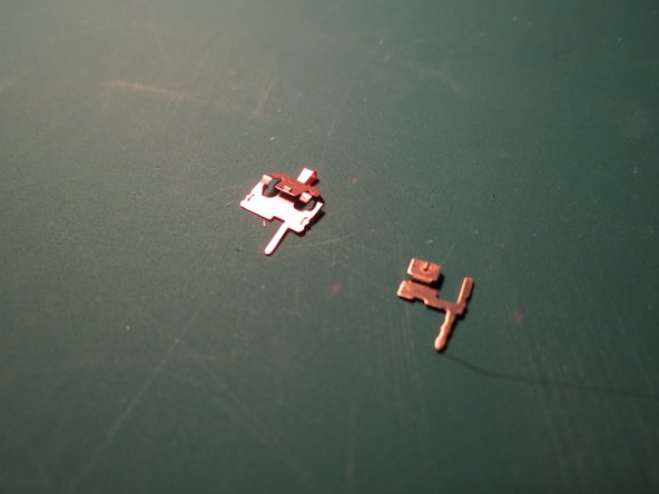 Kogan RGB Mechanical Keyboard Teardown, Keycap Connector, Spring, and Pins: crwdns2935265:022crwdnd2935265:03crwdnd2935265:03crwdne2935265:0