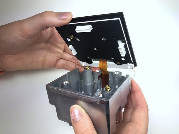 Amazon Fire TV Cube Button  Replacement: crwdns2935265:09crwdnd2935265:02crwdnd2935265:02crwdne2935265:0