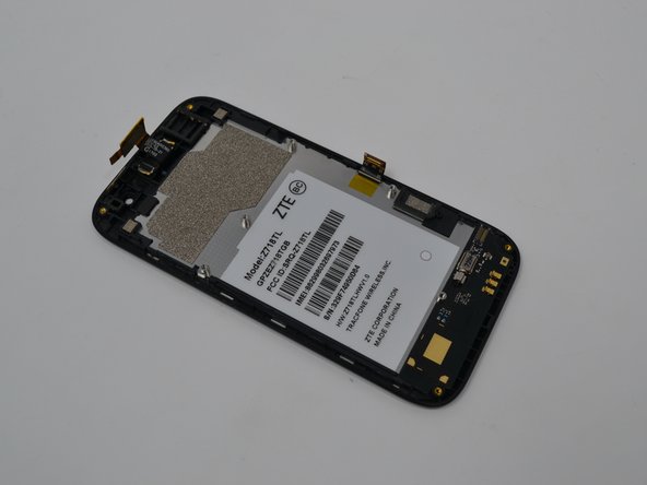 ZTE Jasper LTE Screen Replacement: crwdns2935265:09crwdnd2935265:02crwdnd2935265:02crwdne2935265:0