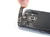 Samsung Galaxy S7 Battery Replacement