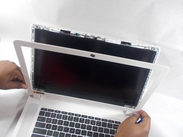 Acer Chromebook 15 CB5-571-C09S Screen Replacement: crwdns2935265:03crwdnd2935265:02crwdnd2935265:02crwdne2935265:0