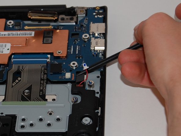 Samsung Chromebook 3 XE500C13-K02US Motherboard Replacement: crwdns2935265:08crwdnd2935265:02crwdnd2935265:02crwdne2935265:0