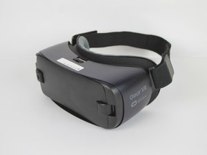 Samsung Gear VR Troubleshooting