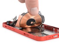 iPhone 12 mini Teardown