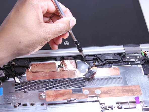 HP Pavilion x360 m3-u001dx Speakers Replacement: crwdns2935265:020crwdnd2935265:02crwdnd2935265:02crwdne2935265:0